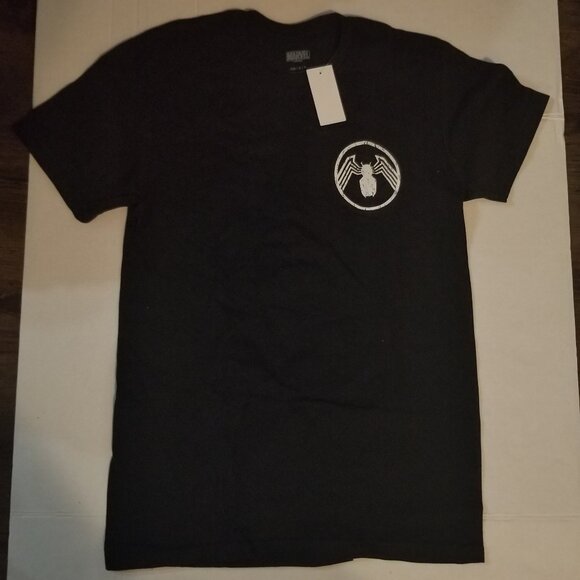 Marvel Venom Tshirt (Front/Back Image) - Picture 6 of 9